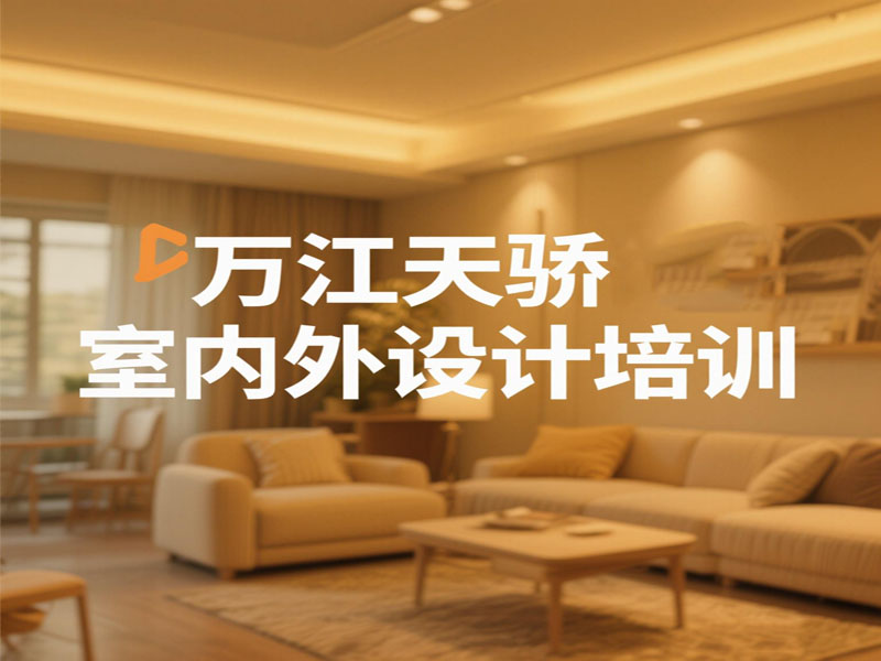 室内设计师