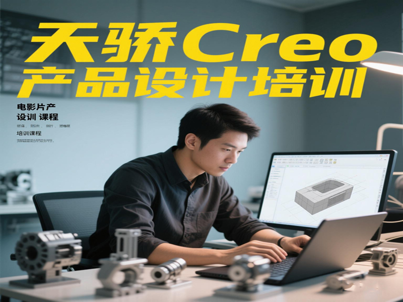 东莞万江天骄creo培训 