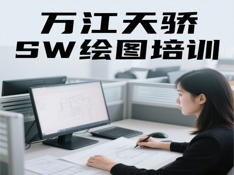 东莞万江天骄职校SW绘图培训 (12).jpg