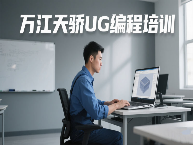 东莞万江天骄职校UG编程培训