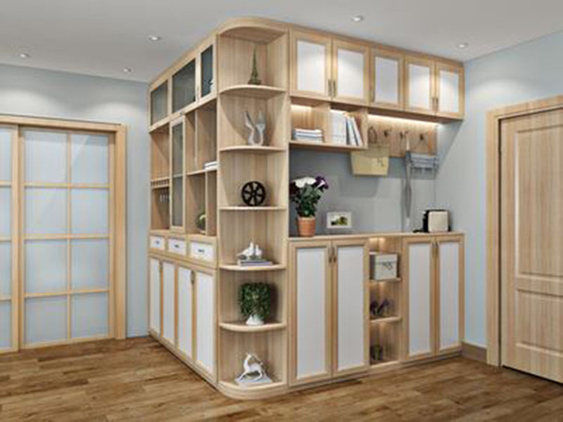 东莞万江天骄职校全屋定制培训班