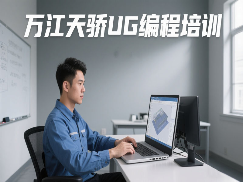 东莞万江天骄职校UG编程培训