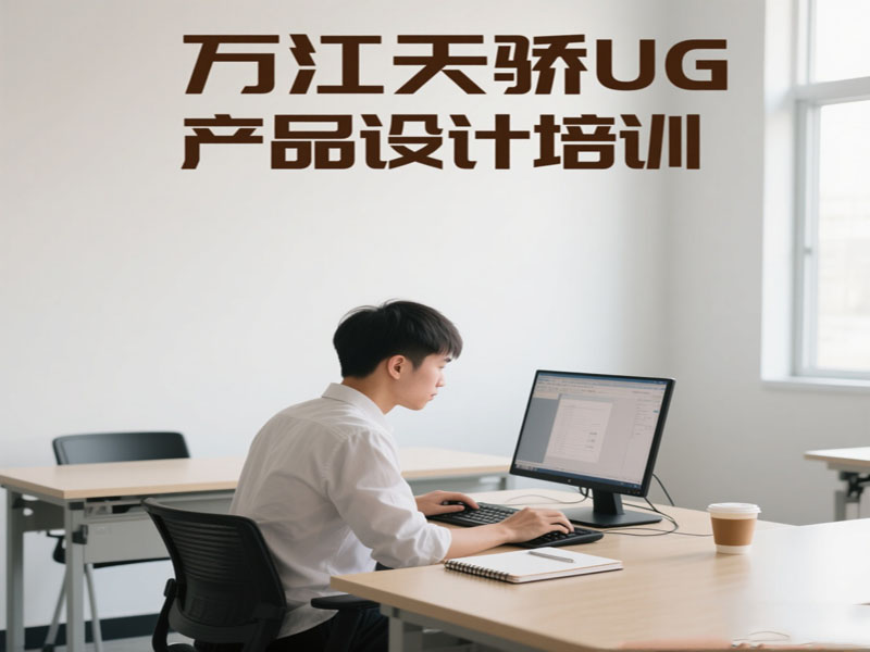 东莞万江天骄职校UG产品设计培训
