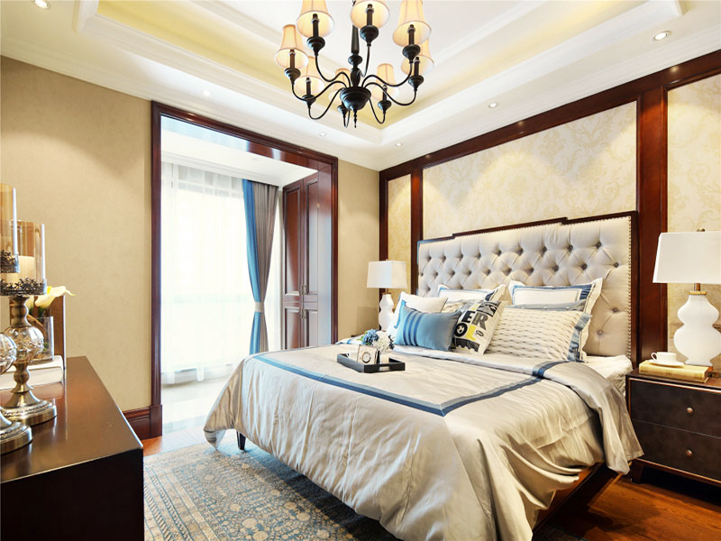 东莞万江天骄职校室内效果图 