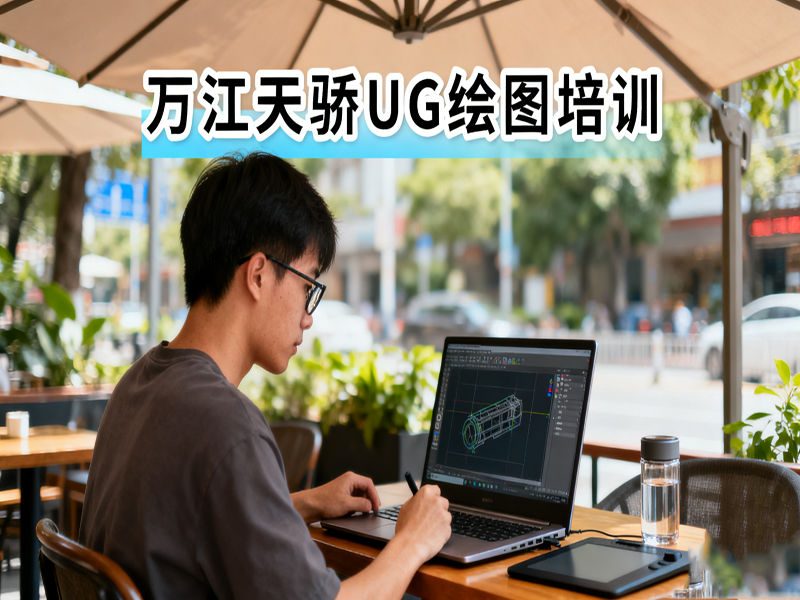 东莞万江天骄职校UG绘图培训