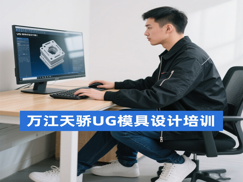 东莞万江天骄职校UG模具设计培训