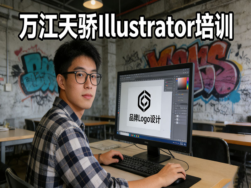 东莞万江天骄职校AI培训