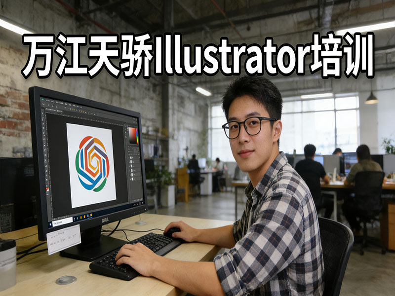 东莞万江天骄职校AI培训