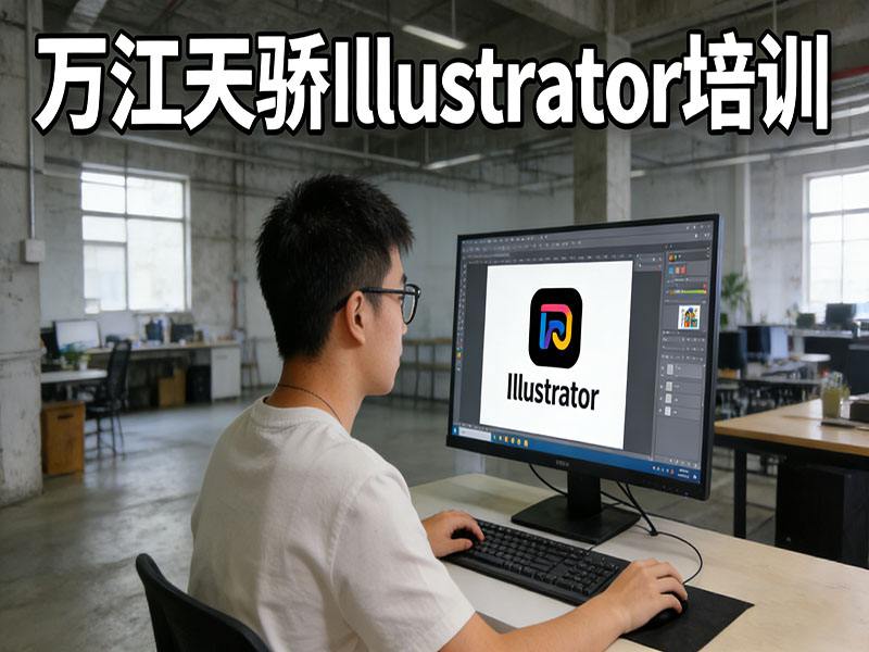 东莞万江天骄职校AI培训