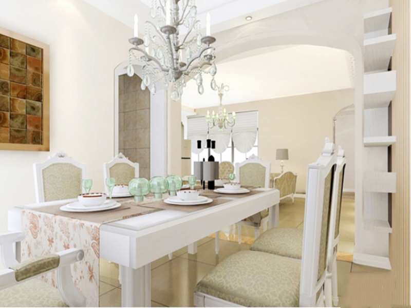 万江天骄职校别墅效果图制作培训班