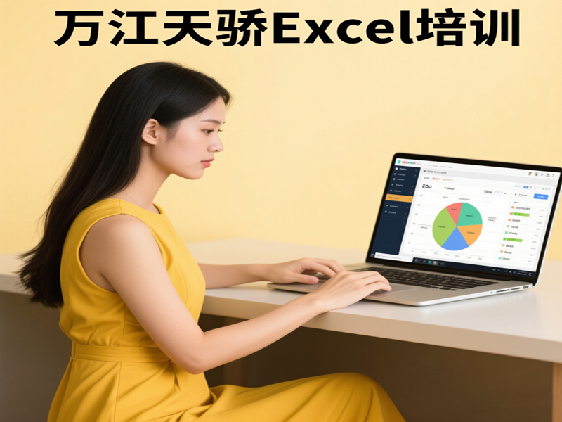 东莞万江天骄职校Excel培训