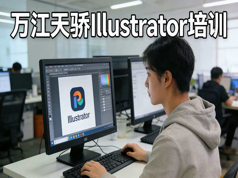 东莞万江天骄职校AI培训